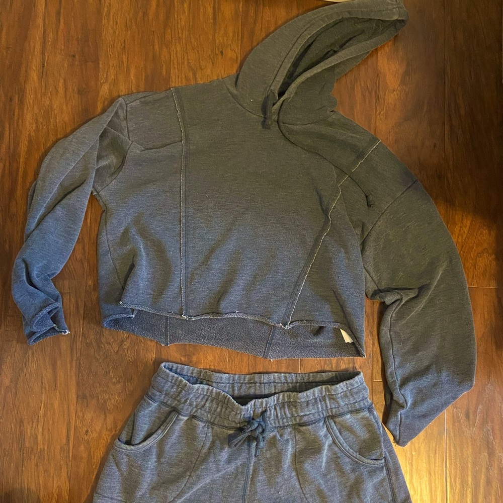 RVCA outfits